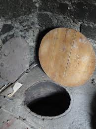 köyümüzün tandırı