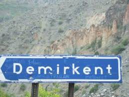 demirkent`e 500 m 