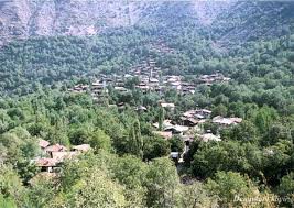 Erkinisten bir görünüm